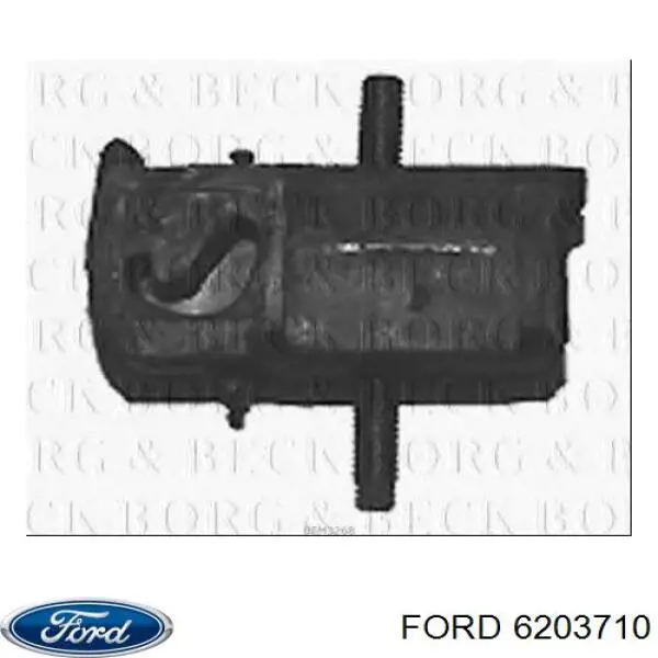 Подушка (опора) двигателя левая задняя Ford 6203710 цена, от 14.24 USD