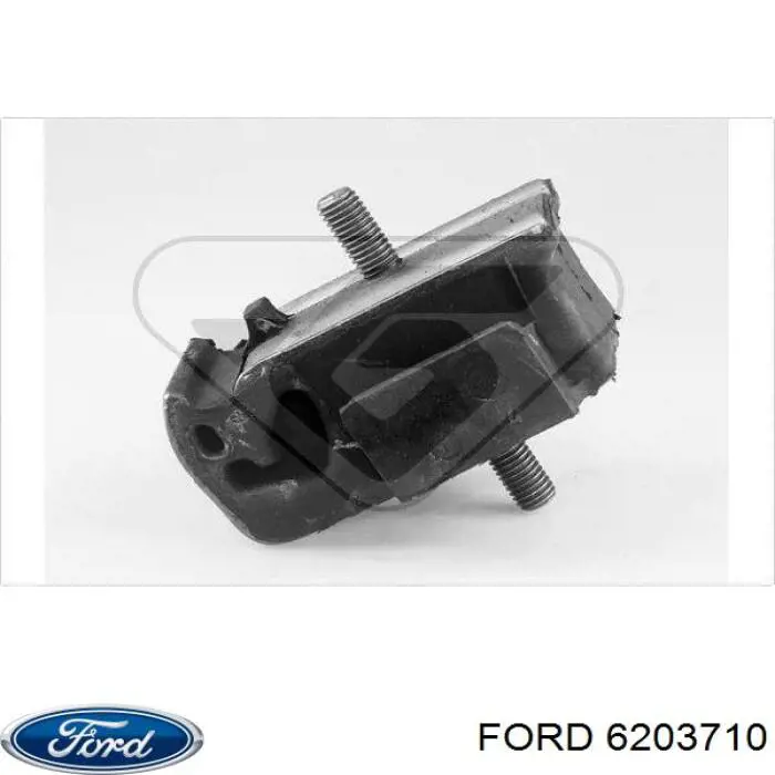 Купить 6203710 Ford Подушка (опора) двигателя левая задняя