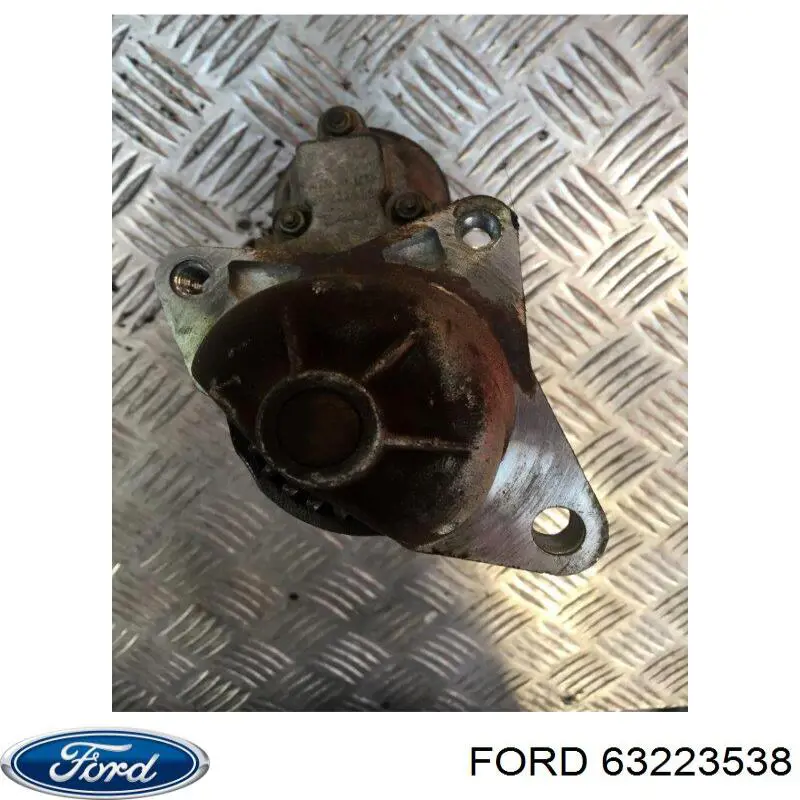 Стартер Ford 63223538 цена, от 28.12 USD