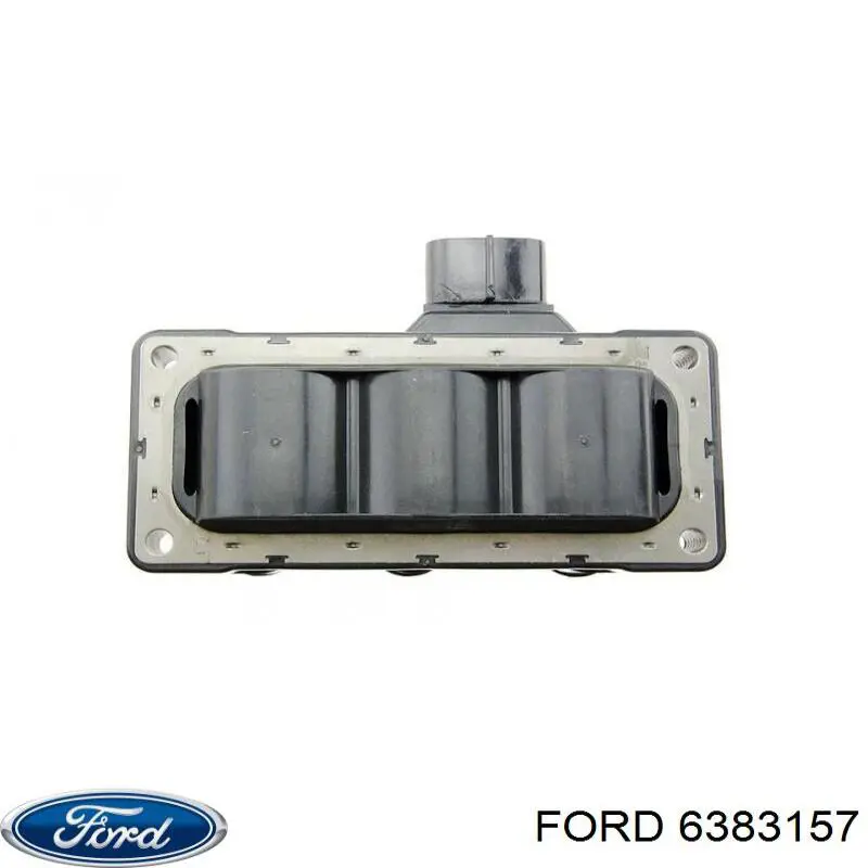 6383157 Ford Катушка зажигания