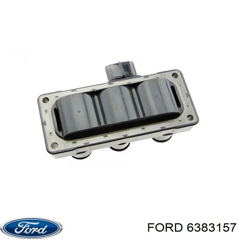 Катушка зажигания 3309293 Ford