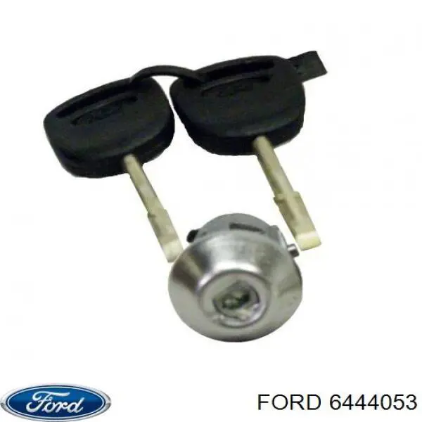 Личинка замка зажигания Ford 6444053 цена, от 6.41 USD