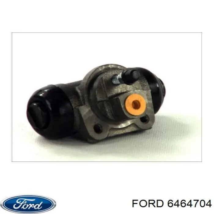 Купить 6464704 Ford Цилиндр тормозной колесный