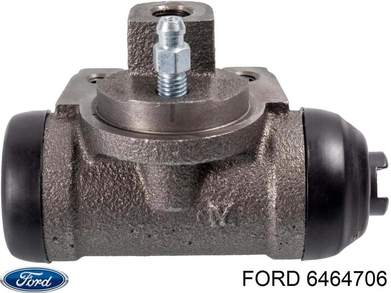 Рабочий тормозной цилиндр Ford 6464706 цена, от 10.85 USD