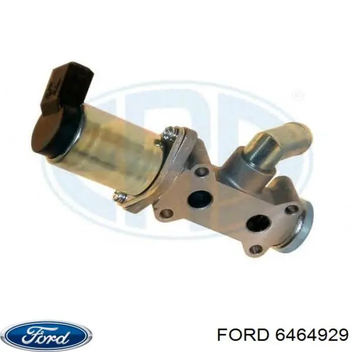 6464929 Ford клапан (регулятор холостого хода)