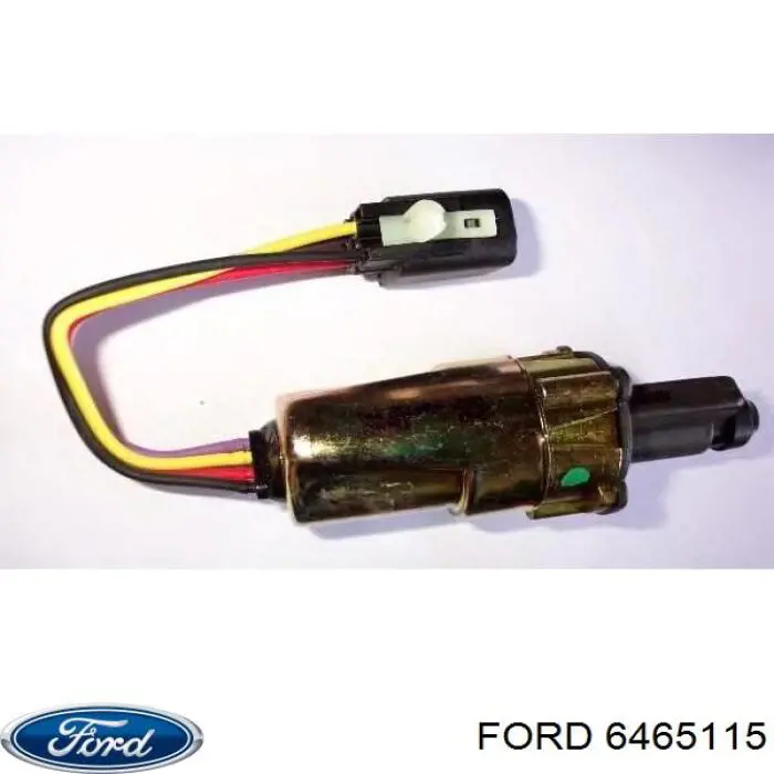  6465115 Ford