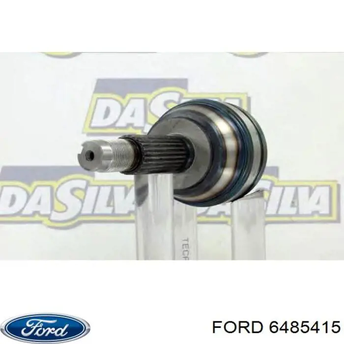 Купить 6485415 Ford Внешняя граната