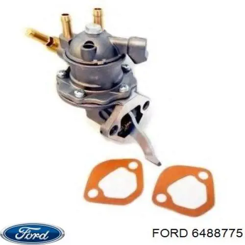 Топливный насос механический Ford 6488775 цена, от 27.85 USD