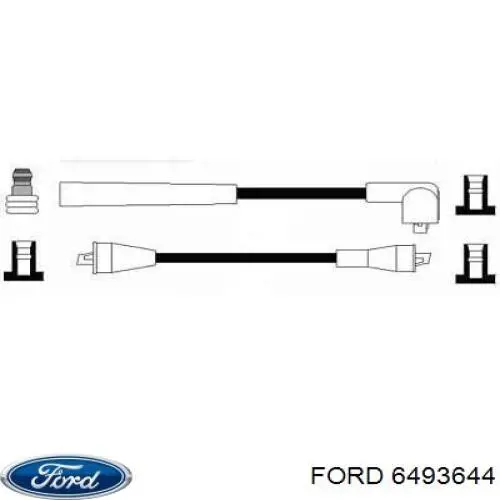 6178534 Ford 