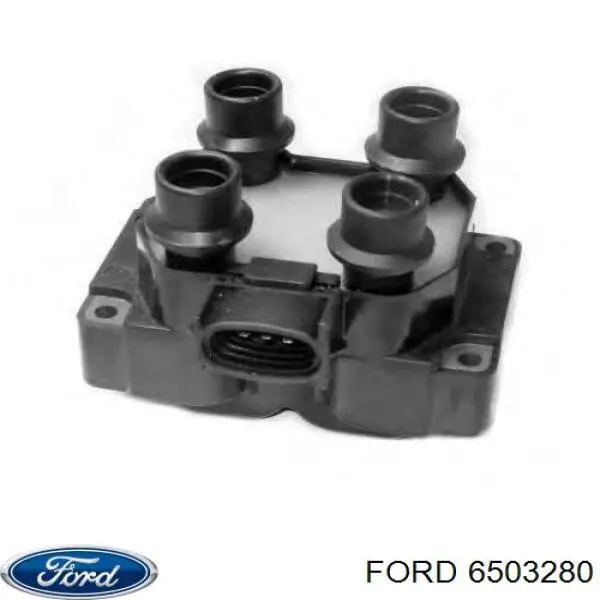 Модуль зажигания Ford 6503280 цена, от 19.73 USD