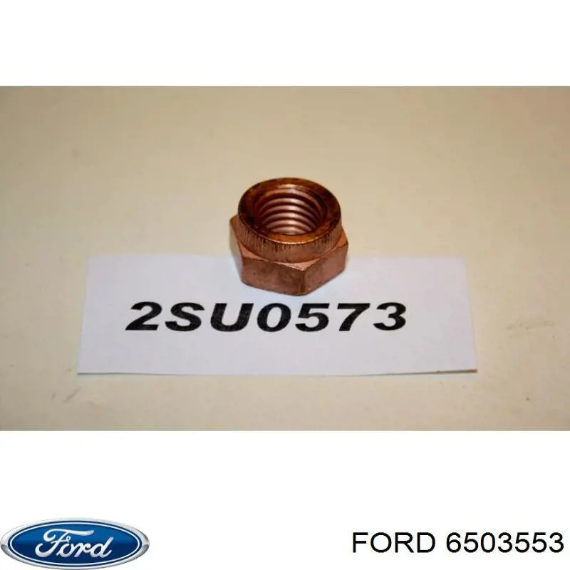  6503553 Ford