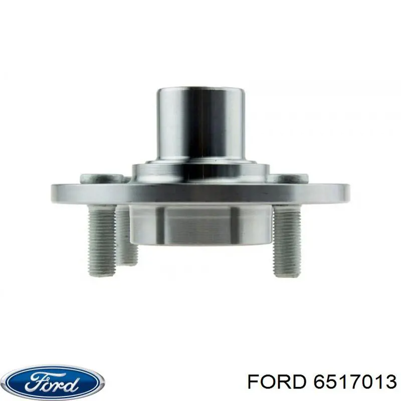 Ступицы передних колес Ford 6517013 цена, от 21.11 USD