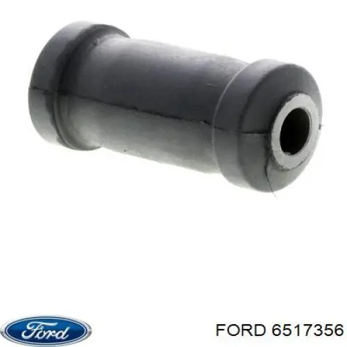 Купить 6517356 Ford Сайлентблок нижний передней подвески
