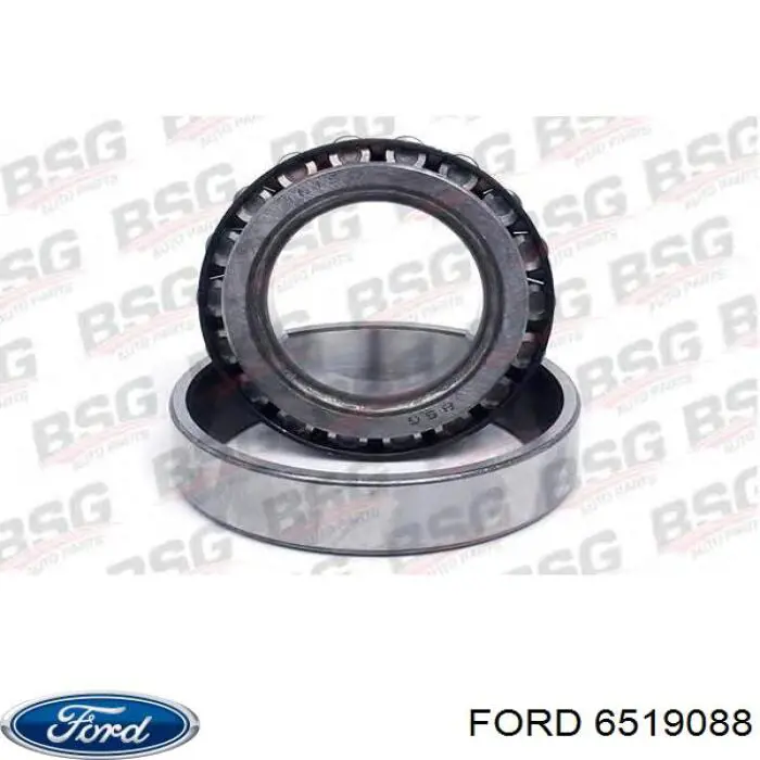  6519088 Ford