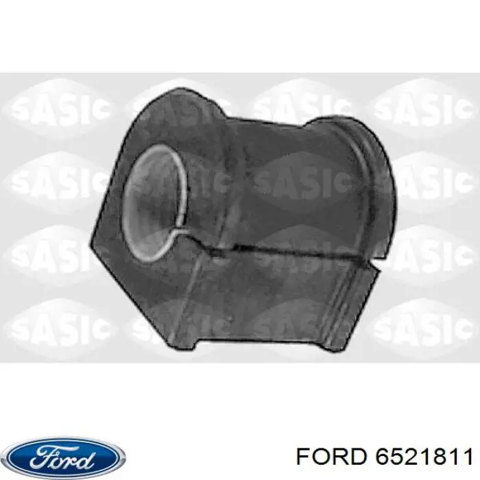 Купить 6521811 Ford Втулки переднего стабилизатора