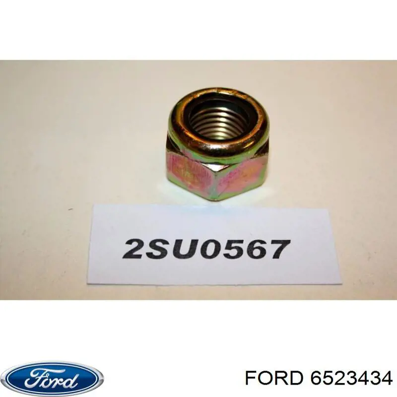 6523434 Ford 