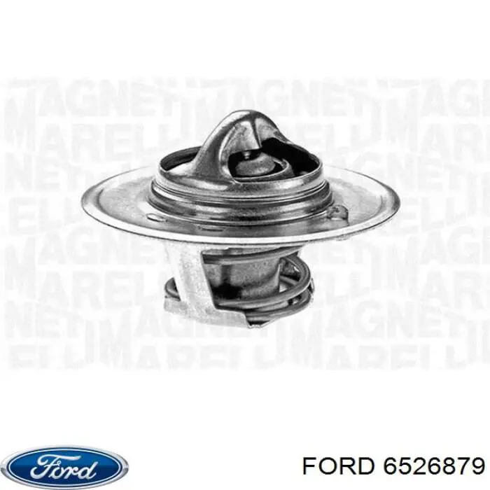 Термостат 6526879 Ford