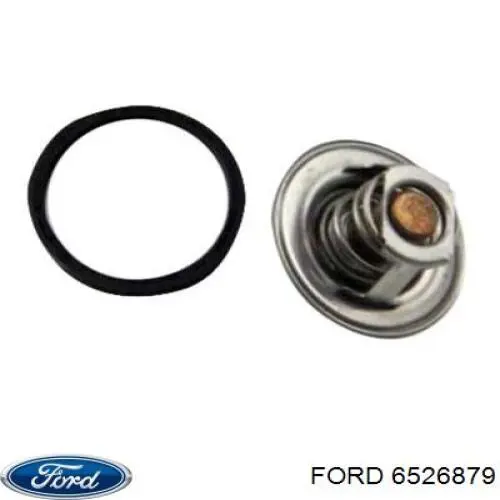 6526879 Ford Авто термостат
