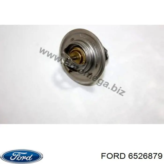 Термостат в корпусе Ford 6526879 цена, от 6.06 USD