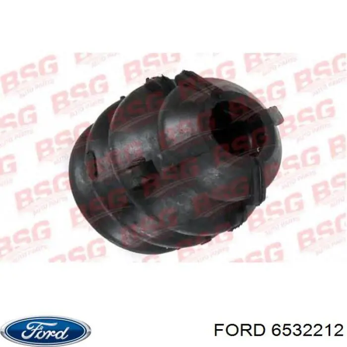 Купить 6532212 Ford Буфер (отбойник) амортизатора переднего
