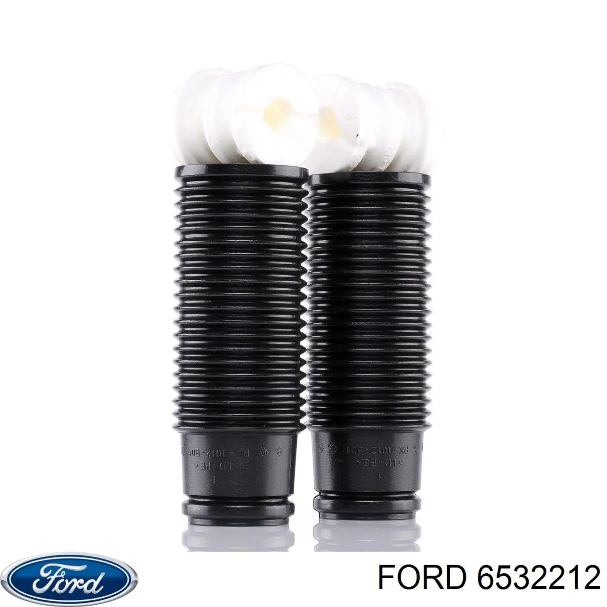 Отбойник амортизатора переднего Ford 6532212