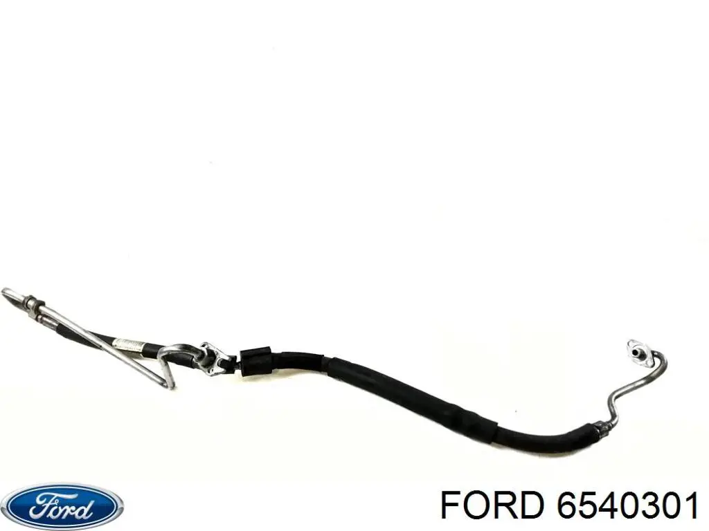 Купить 6540301 Ford 