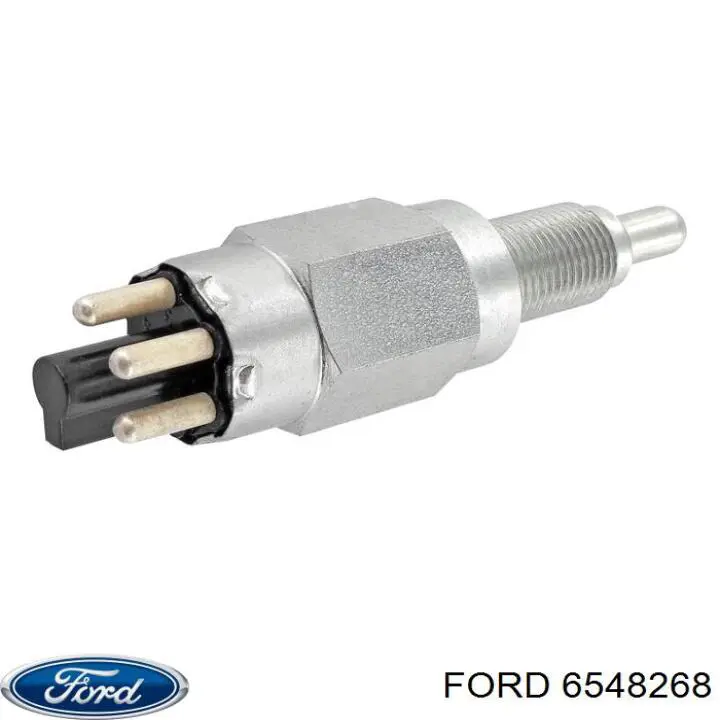 6548268 Ford sensor de ativação das luzes de marcha à ré