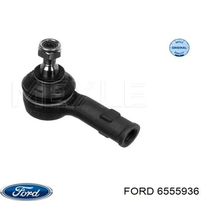 Рулевой наконечник 6555936 Ford