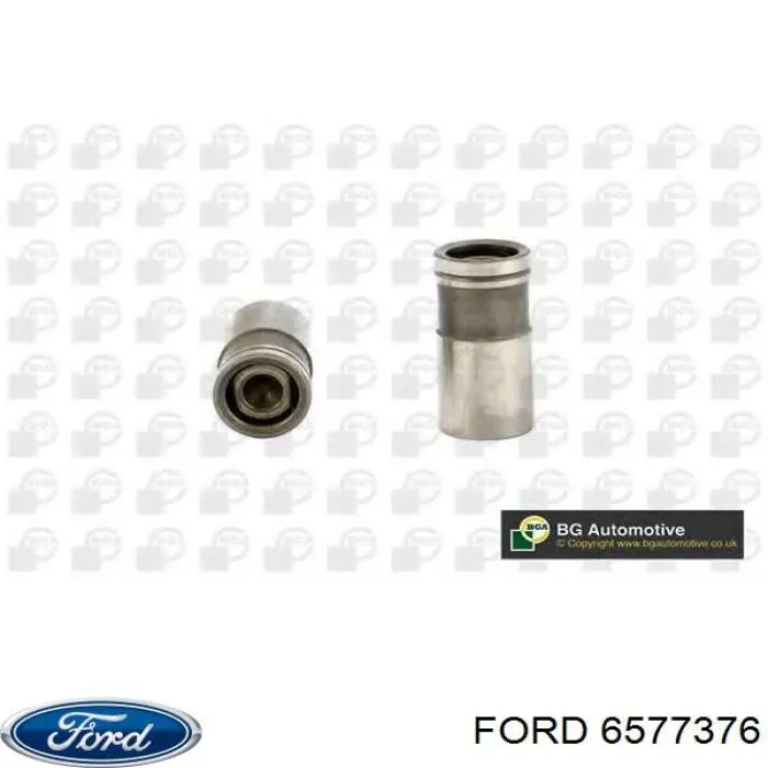6577376 Ford гидрокомпенсатор (гидротолкатель, толкатель клапанов)