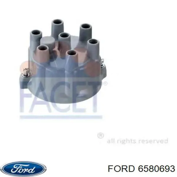  6580693 Ford