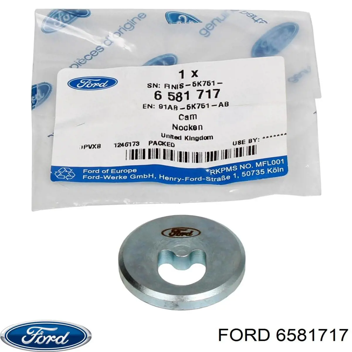  6581717 Ford