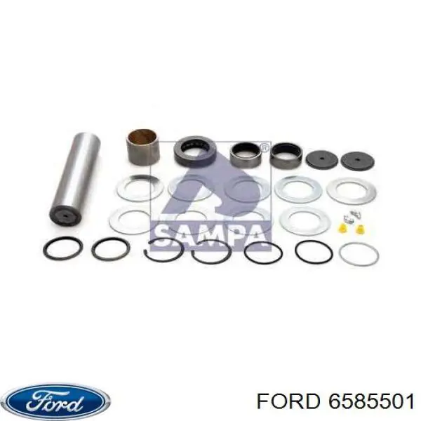  6585501 Ford