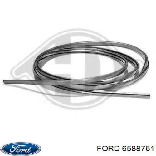  6588761 Ford