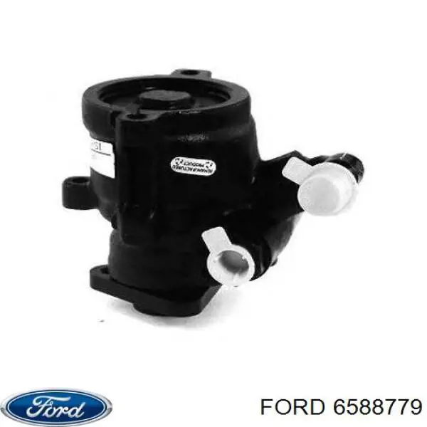 Насос гидравлики Ford 6588779 цена, от 88.02 USD