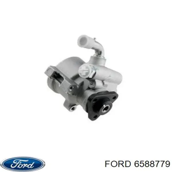 Насос ГУР 6588779 Ford