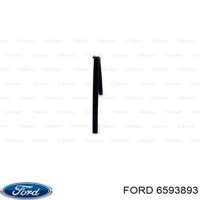 Клиновый ремень Ford 6593893 цена, от 4.22 USD