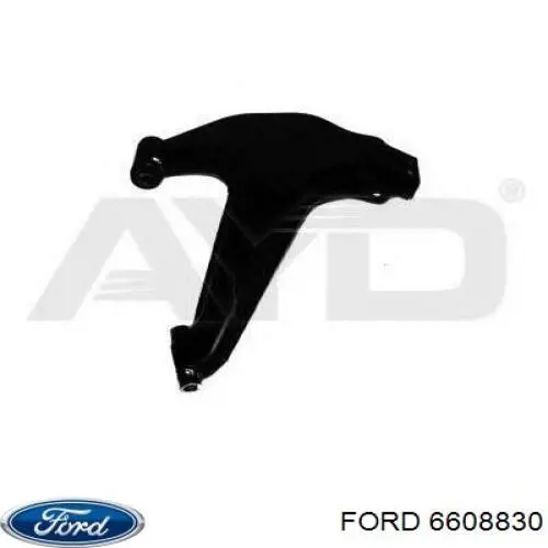 Правый рычаг передней нижней подвески Ford 6608830 цена, от 72.14 USD