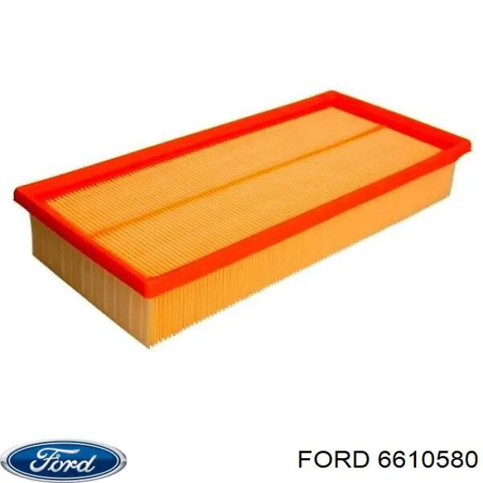 Элемент воздушного фильтра Ford 6610580 цена, от 4.56 USD