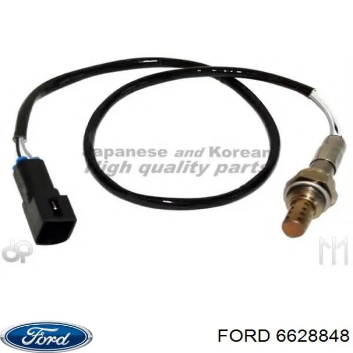  6628848 Ford