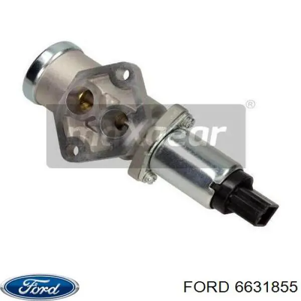 РХХ Ford 6188593
