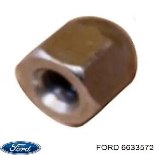  1376203 Ford