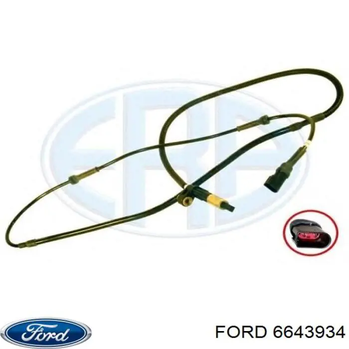 6643934 Ford 