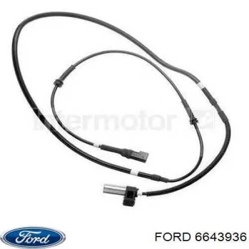  6643936 Ford