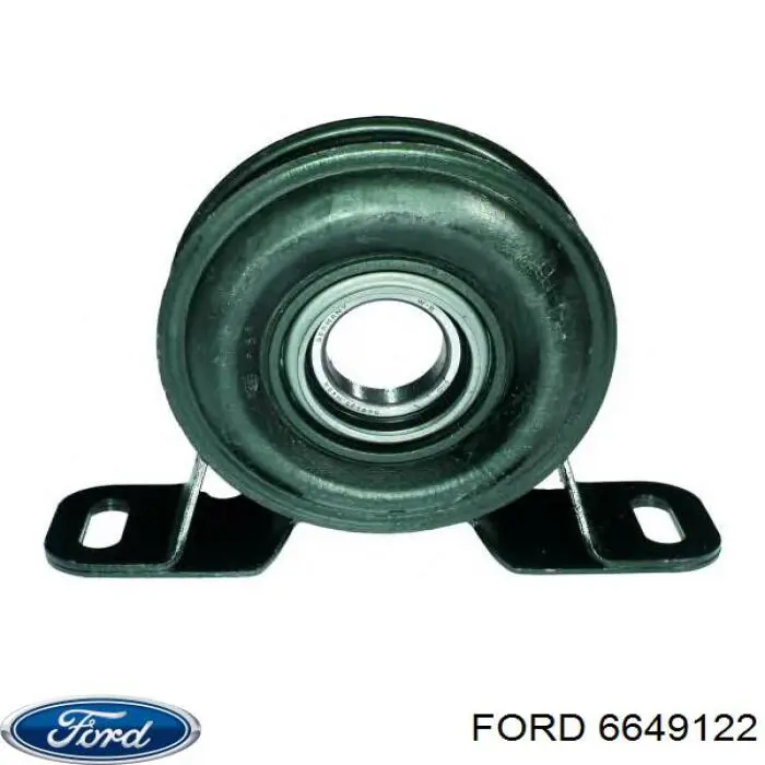 Опора карданного вала Ford 6649122