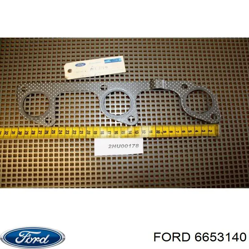 6653140 Ford 