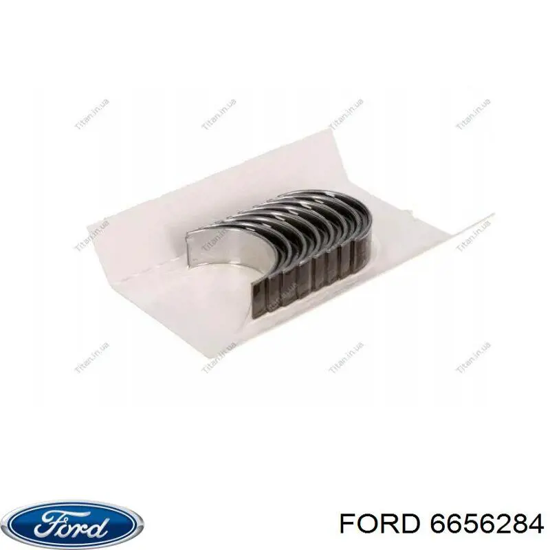  7125250 Ford