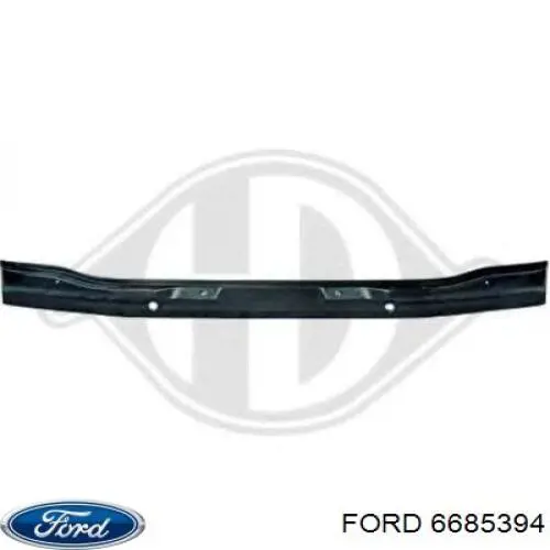 Купить 6685394 Ford Телевизор нижний