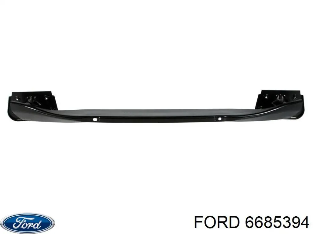 Усилитель бампера нижний Ford 6685394 цена, от 34.47 USD