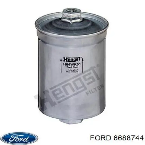 6688744 Ford топливный фильтр