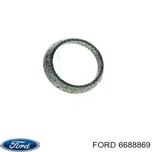 6688869 Ford 